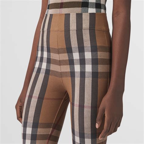 burberry leggings women's|Burberry leggings outfit.